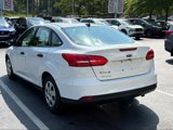 Used 2018 Ford Focus S image 5