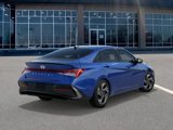 New 2025 Hyundai Elantra Sport image 4
