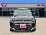New 2025 Kia Soul LX image 2