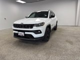 New 2025 Jeep Compass Latitude w/ Altitude Special Edition image 6