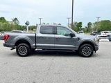 Certified 2023 Ford F150 XLT w/ Equipment Group 302A High image 3