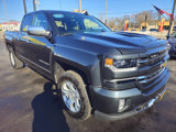 Used 2018 Chevrolet Silverado 1500 LTZ Z71 w/ LTZ Plus Package image 5