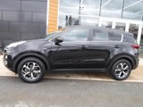 Used 2022 Kia Sportage LX image 2