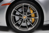 Used 2024 Porsche 911 Targa 4S image 5