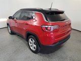 Used 2019 Jeep Compass Latitude w/ Popular Equipment Group image 5