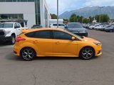 Used 2015 Ford Focus ST image 2