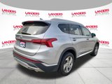 Used 2022 Hyundai Santa Fe SEL image 3
