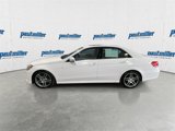 Used 2014 Mercedes-Benz E 350 4MATIC Sedan image 5