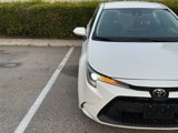 Used 2021 Toyota Corolla LE w/ Carpet Mat Package (TMS) image 5