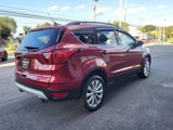Used 2019 Ford Escape SEL image 5