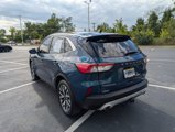 Used 2020 Ford Escape Titanium image 3