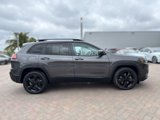 Used 2020 Jeep Cherokee Latitude Plus image 4