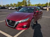 Used 2019 Nissan Altima 2.5 SV image 2