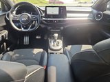 Used 2022 Kia Forte GT-Line w/ GT-Line Premium Package image 3