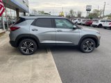 New 2025 Chevrolet TrailBlazer LT w/ Convenience Package image 4