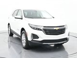 Used 2023 Chevrolet Equinox LT w/ Driver Convenience Package image 3