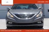 Used 2014 Hyundai Sonata SE w/ Premium Package 04 image 4