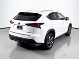 Used 2019 Lexus NX 300 F Sport image 5