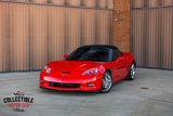 Used 2013 Chevrolet Corvette Grand Sport w/ 3LT Preferred Equipment Group image 2