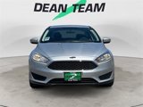 Used 2017 Ford Focus SE image 3
