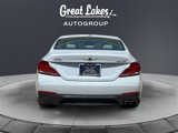 Used 2019 Genesis G70 2.0T Advanced w/ Dynamic Package image 4