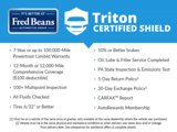 Used 2021 Jeep Grand Cherokee Limited w/ Trailer Tow Group IV image 2
