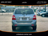 Used 2008 Kia Sorento LX image 4