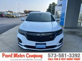 Certified 2023 Chevrolet Equinox RS image 2
