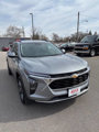 Used 2024 Chevrolet Trax LT w/ Driver Confidence Package image 2