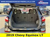 Used 2019 Chevrolet Equinox LT image 5