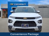 Used 2022 Chevrolet TrailBlazer LT w/ Convenience Package image 3