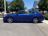 Used 2016 Subaru Legacy 2.5i Limited image 3