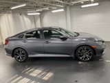 Certified 2020 Honda Civic Sport image 6