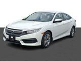 Used 2016 Honda Civic LX image 3