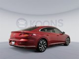 Used 2019 Volkswagen Arteon SEL Premium image 5