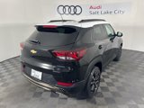 Used 2022 Chevrolet TrailBlazer ACTIV w/ Technology Package image 6