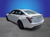 Certified 2023 Cadillac CT5 Sport w/ Climate Package image 3