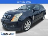 Used 2015 Cadillac SRX Performance w/ Driver Awareness Package image 4