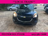 Used 2016 Chevrolet Equinox LS image 2