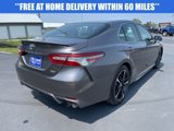 Used 2018 Toyota Camry XSE image 3