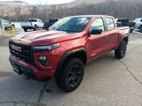 New 2025 GMC Canyon Elevation w/ Convenience Package image 3