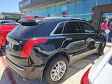 Used 2018 Cadillac XT5 FWD image 3