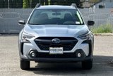 New 2025 Subaru Outback image 3