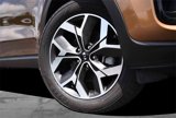 Used 2021 Kia Sportage EX image 3