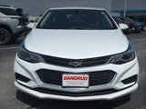 Used 2017 Chevrolet Cruze LT image 3