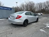 Used 2012 Honda Civic EX image 4