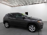 Used 2018 Jeep Compass Latitude w/ Safe & Security Group image 4