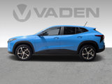 Certified 2024 Chevrolet Trax RS image 3
