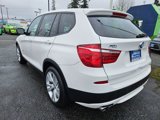 Used 2014 BMW X3 xDrive35i image 3