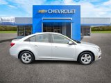 Used 2016 Chevrolet Cruze LT image 4